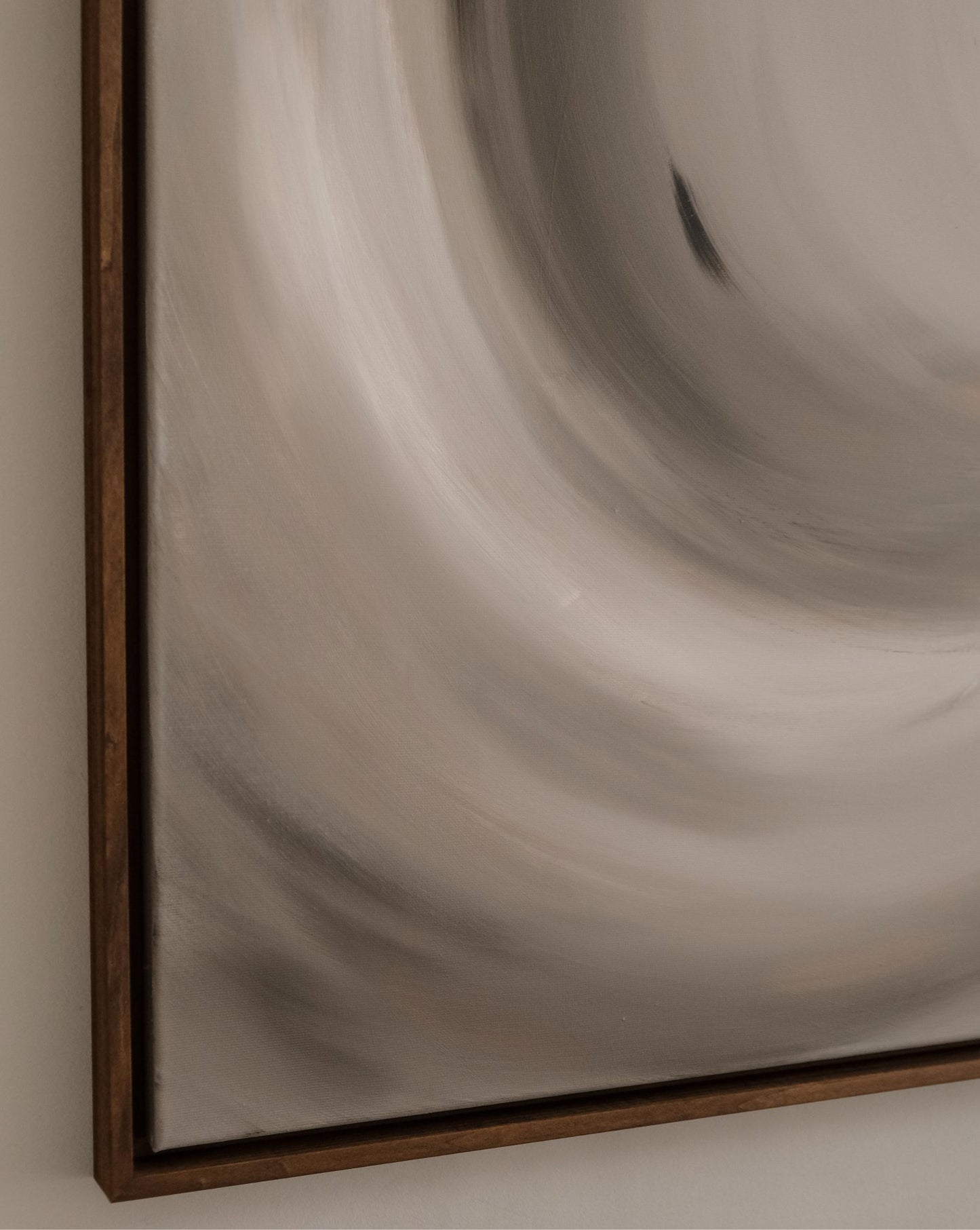 Saltum 01 | Leinwandbild 64×84cm