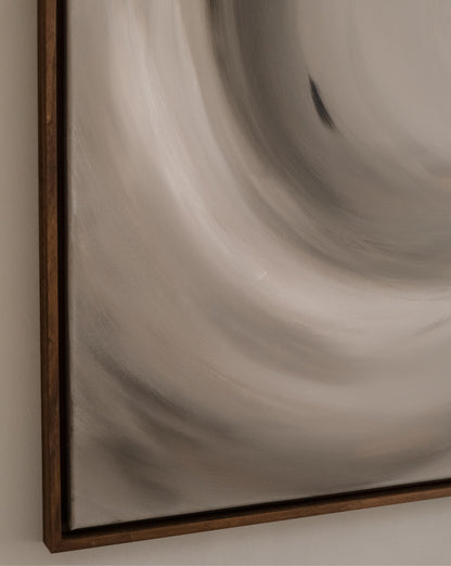 Saltum 01 | Leinwandbild 64×84cm
