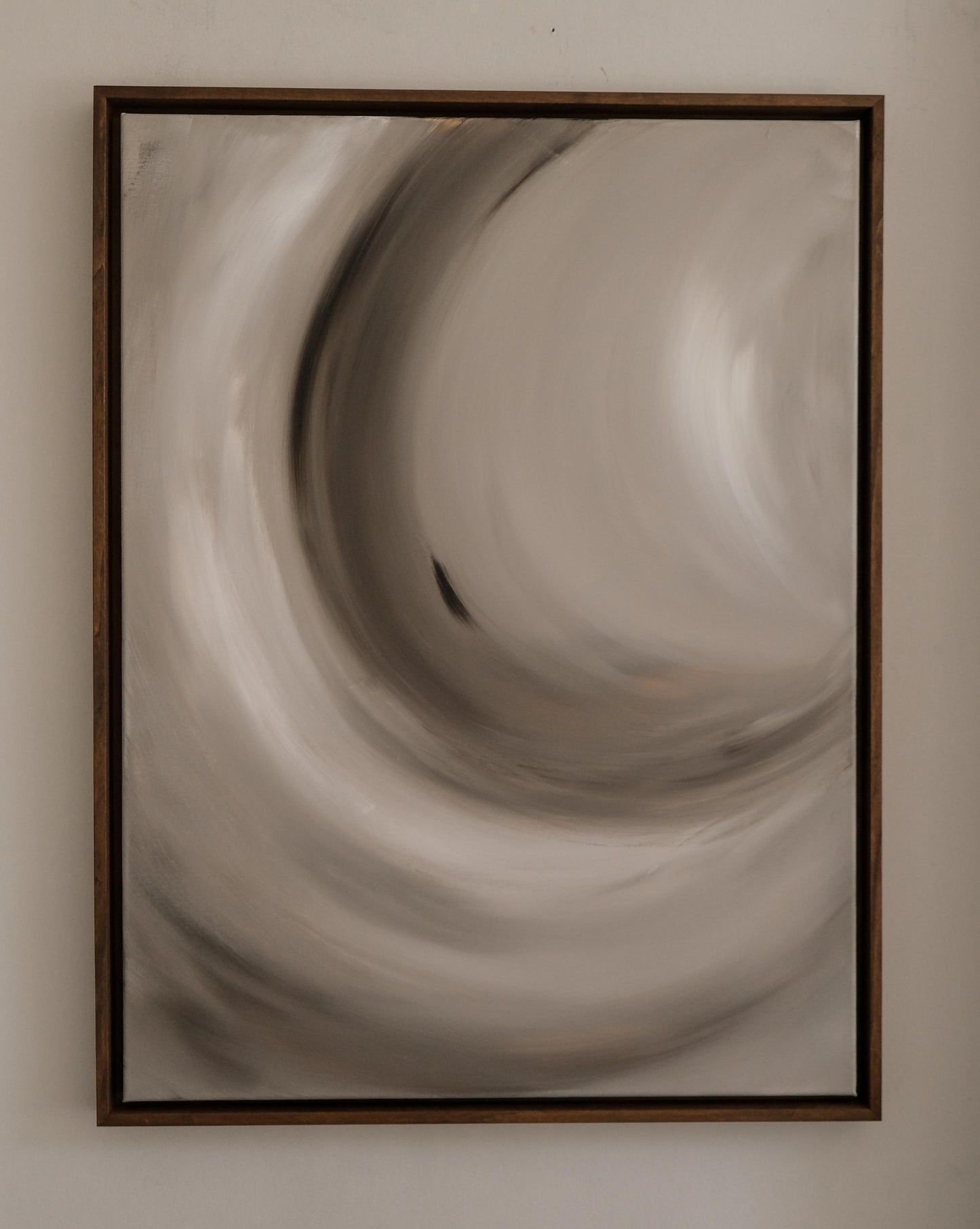 Saltum 01 | Leinwandbild 64×84cm