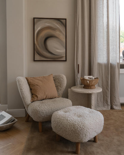 Saltum 02 | Leinwandbild 64×84cm