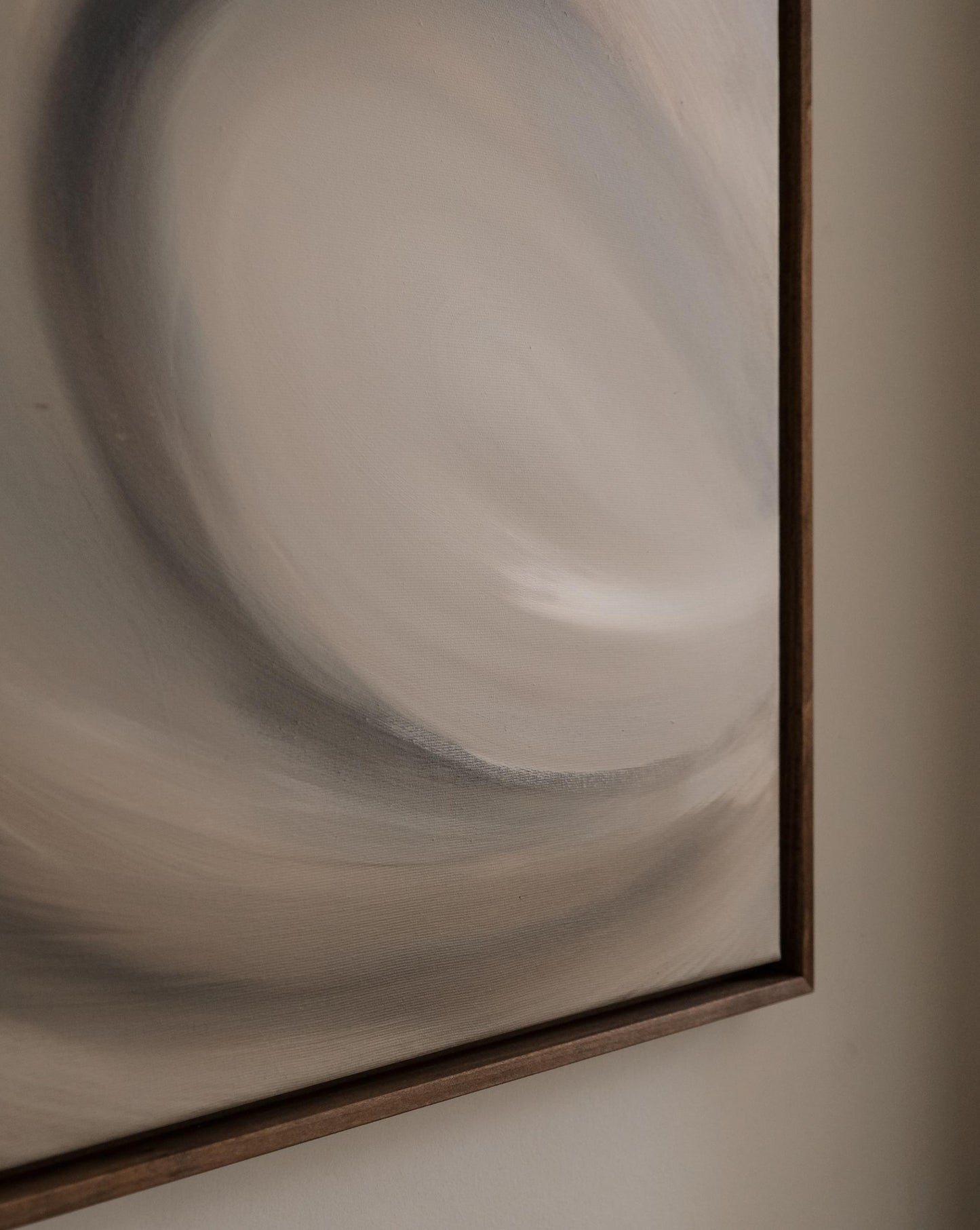 Saltum 02 | Leinwandbild 64×84cm
