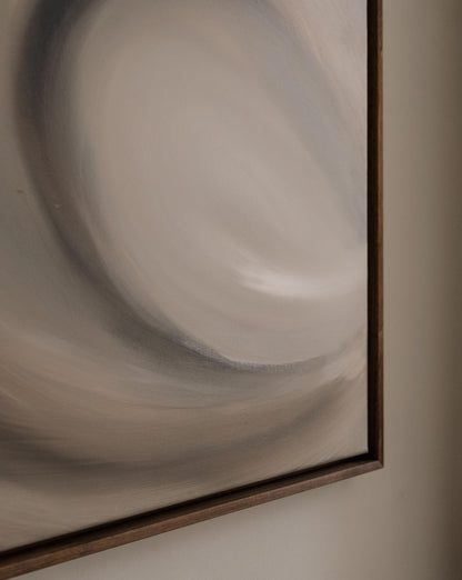 Saltum 02 | Leinwandbild 64×84cm