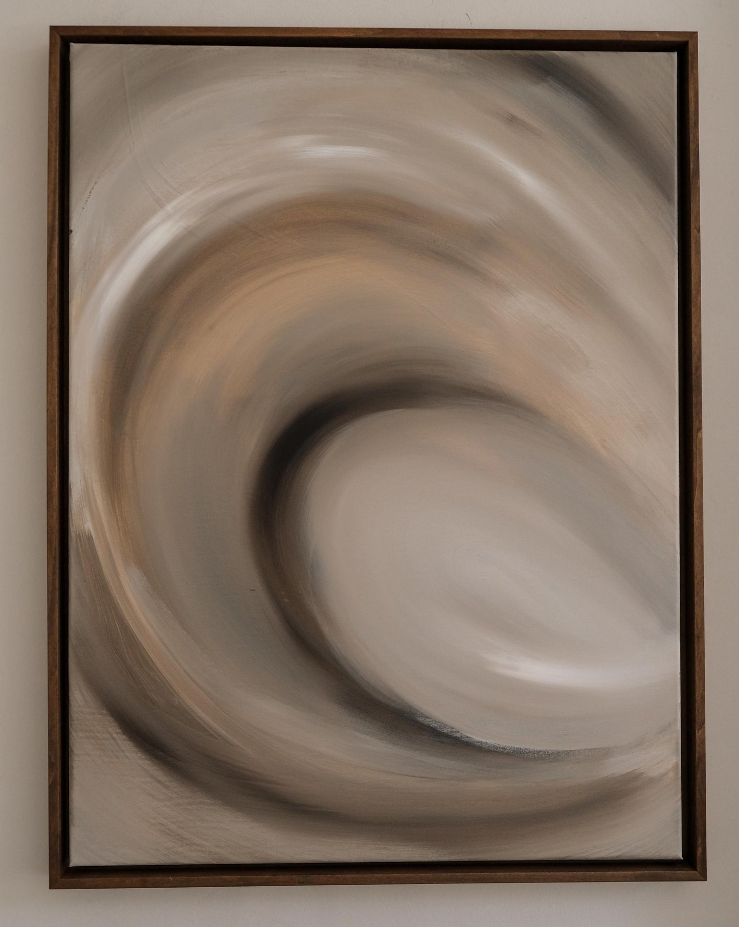 Saltum 02 | Leinwandbild 64×84cm