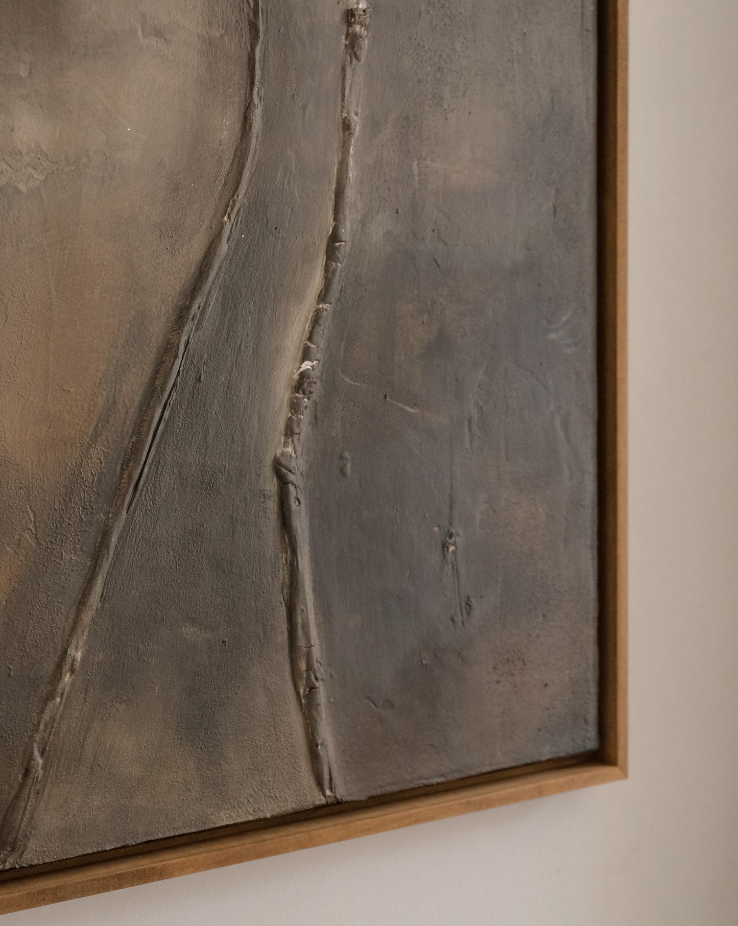 Saltum 03 | Leinwandbild 54×74cm