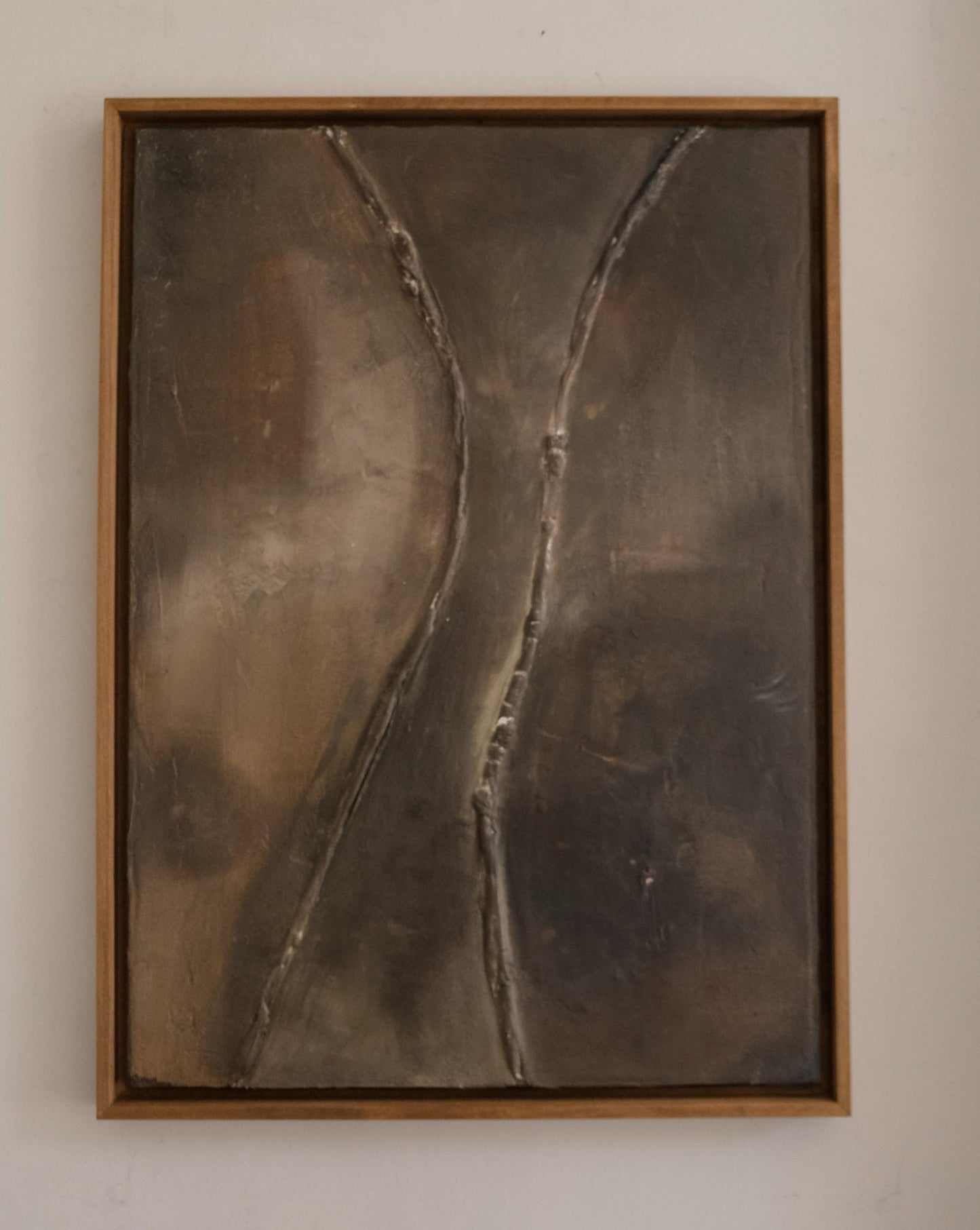 Saltum 03 | Leinwandbild 54×74cm