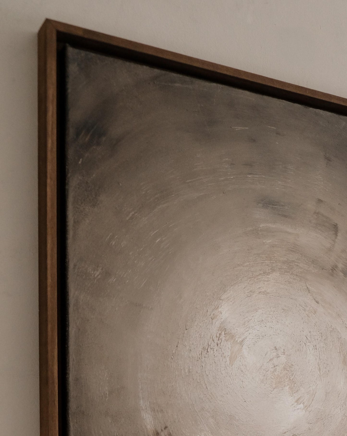 Saltum 04 | Leinwandbild 54×74cm
