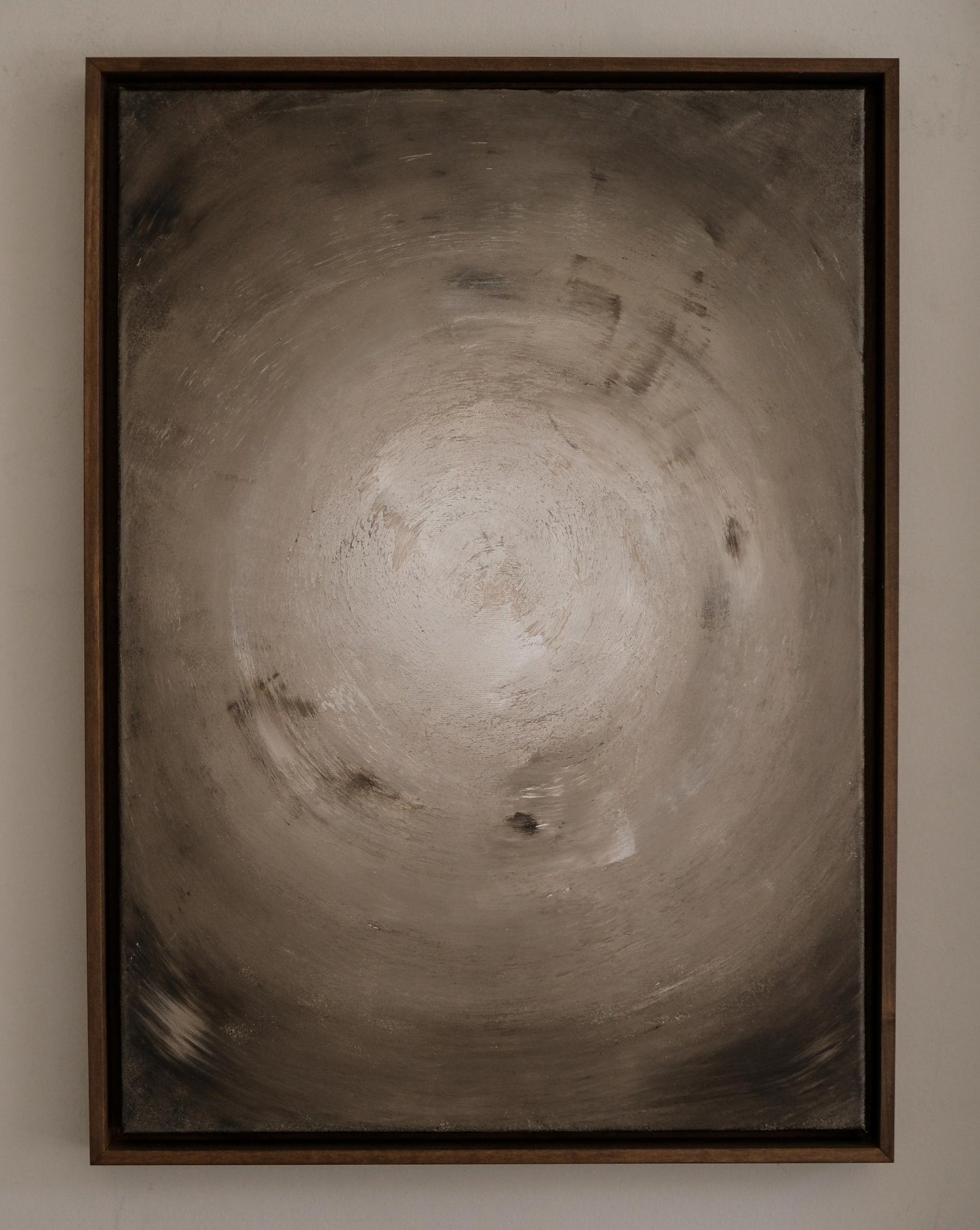 Saltum 04 | Leinwandbild 54×74cm