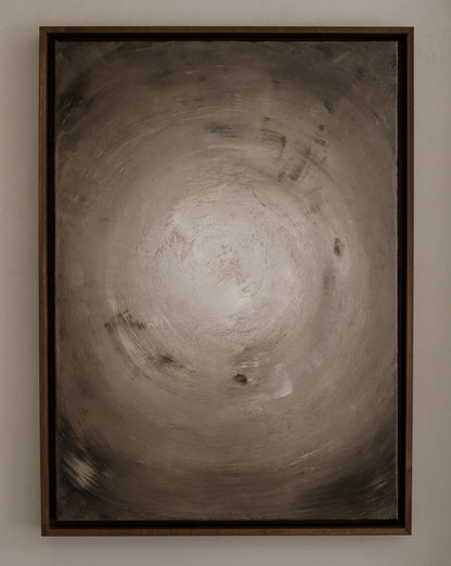 Saltum 04 | Leinwandbild 54×74cm