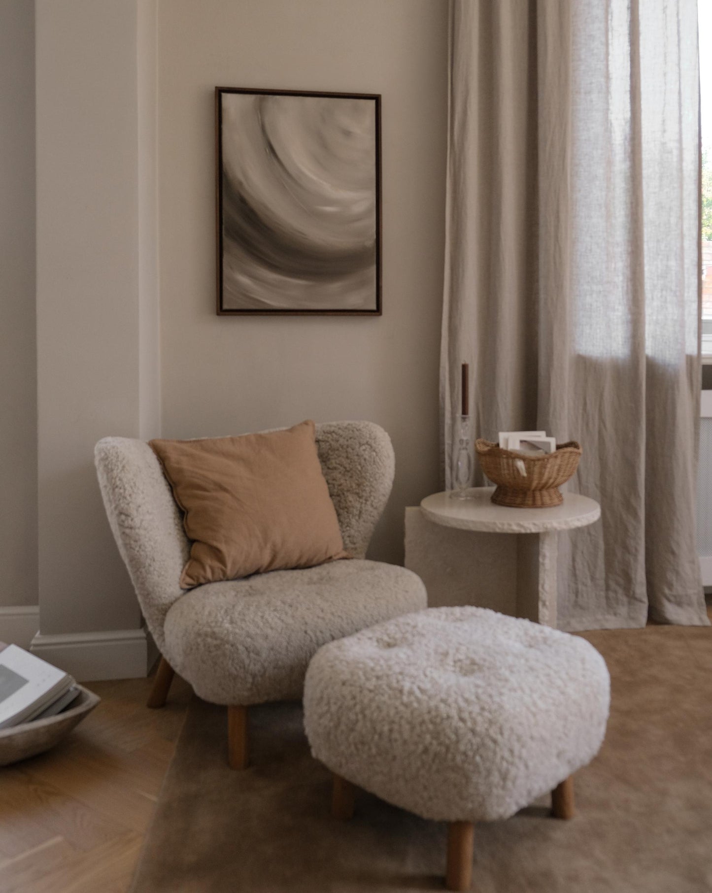 Saltum 05 | Leinwandbild 54×74cm