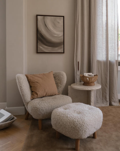 Saltum 05 | Leinwandbild 54×74cm