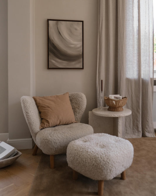 Saltum 05 | Leinwandbild 54×74cm