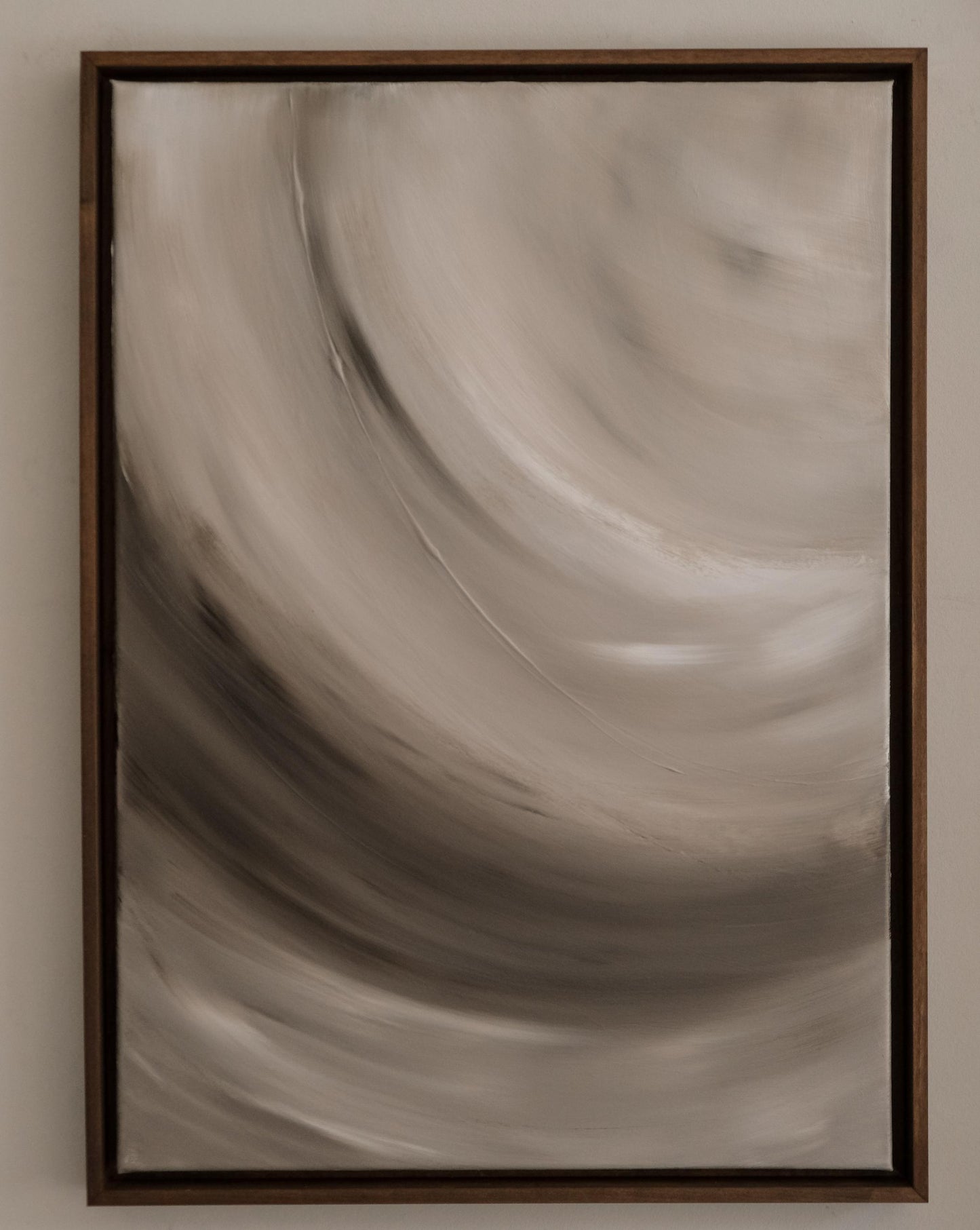 Saltum 05 | Leinwandbild 54×74cm