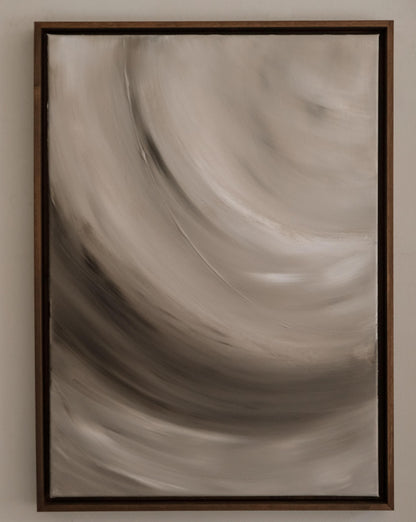 Saltum 05 | Leinwandbild 54×74cm