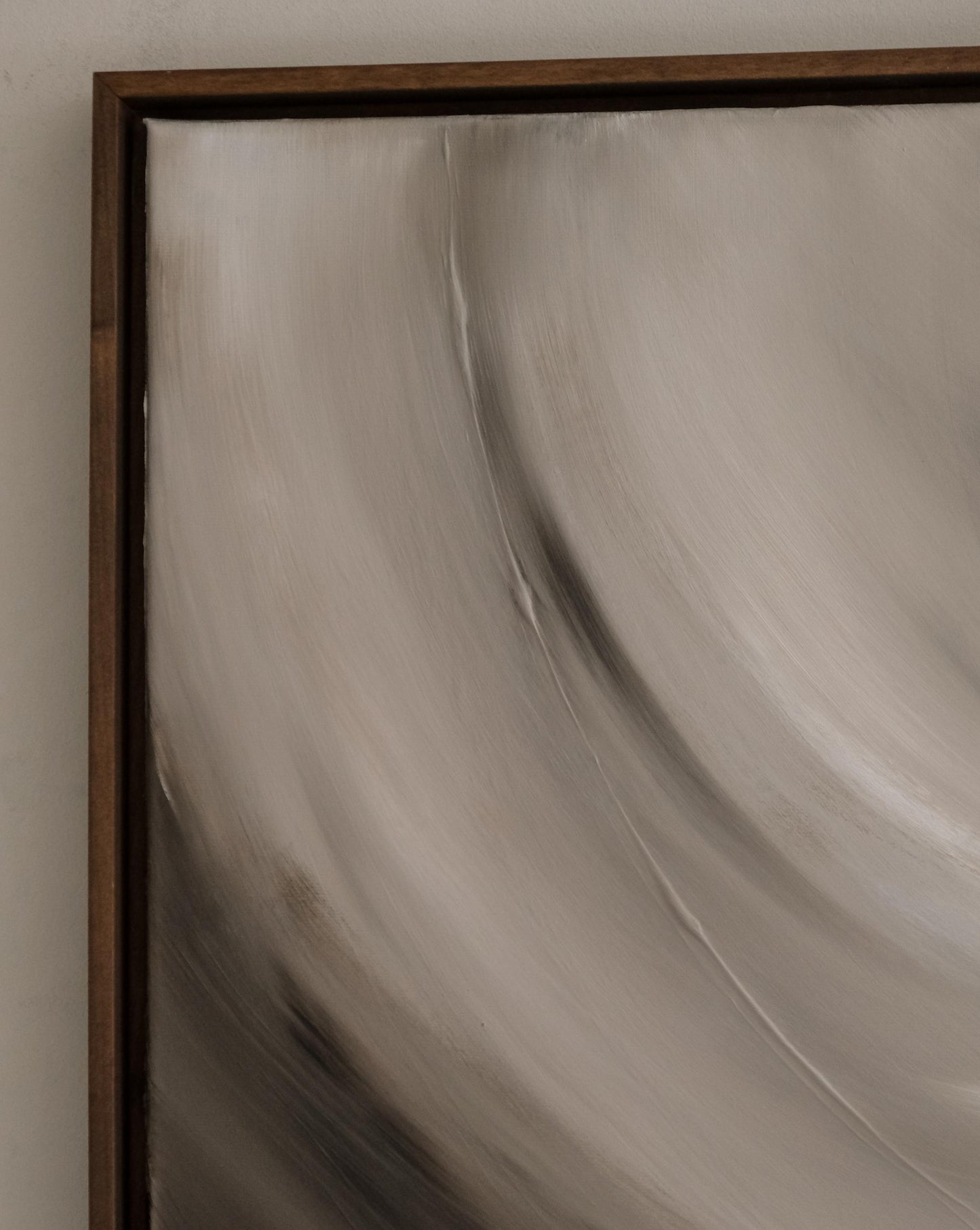 Saltum 05 | Leinwandbild 54×74cm