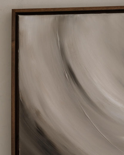 Saltum 05 | Leinwandbild 54×74cm