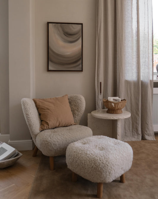 Saltum 06 | Leinwandbild 54×74cm