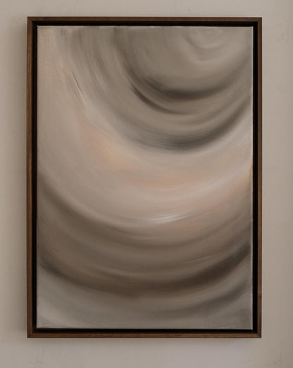 Saltum 06 | Leinwandbild 54×74cm
